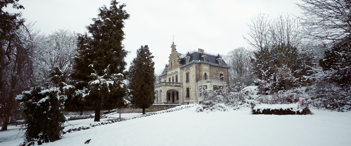 Villa Winter