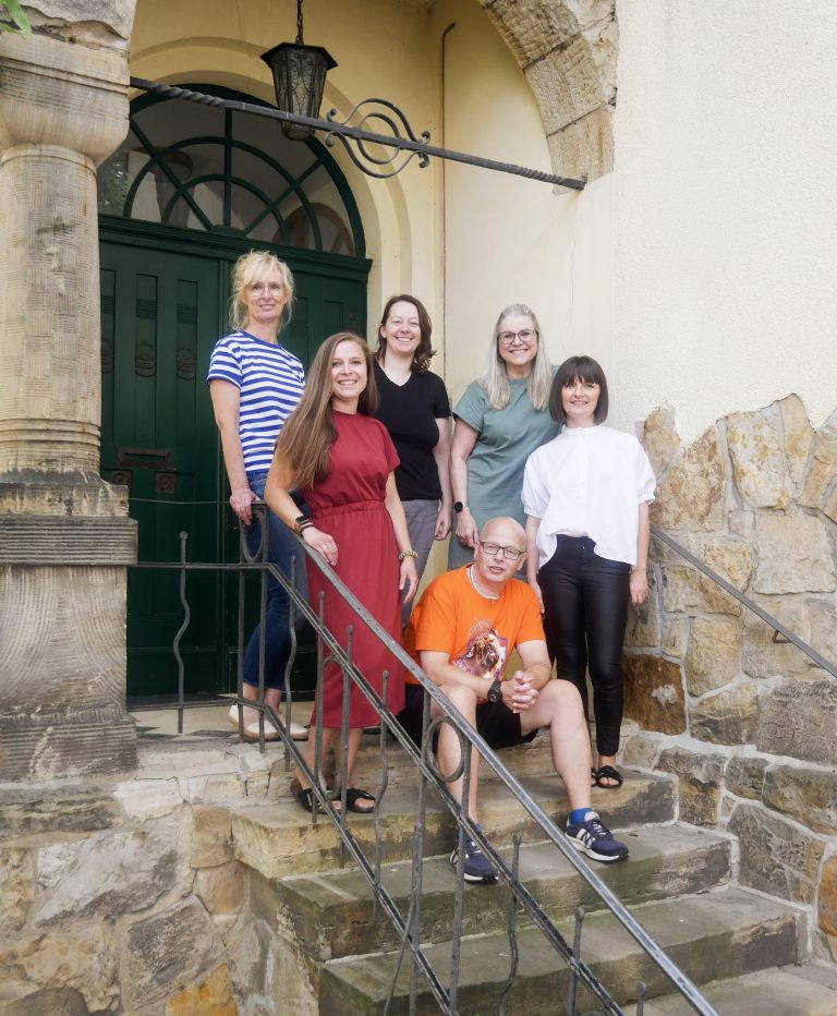 Team Villa Friedrich 2026