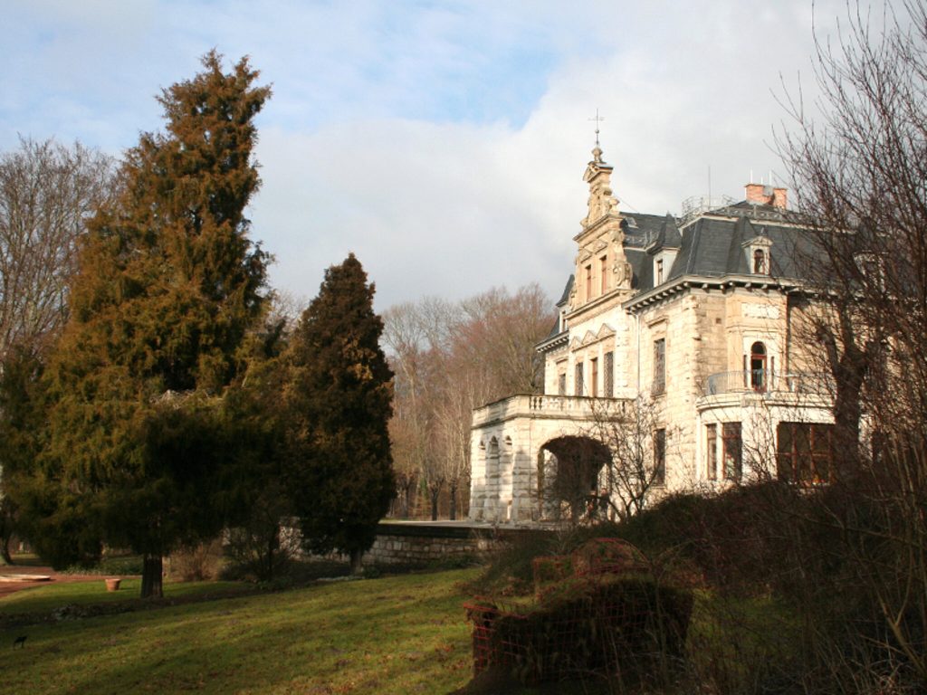 Villa Haar Winter 2011