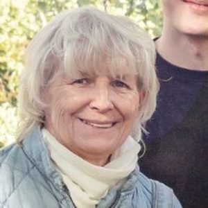 Sylvia Mrosek, Betriebsrat der Stiftung Dr. Georg Haar