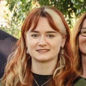 Sophie Sommer, Betriebsrat der Stiftung Dr. Georg Haar