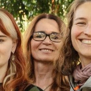 Katrin Großmann, Betriebsrat der Stiftung Dr. Georg Haar