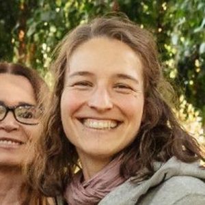 Milena Wagner, Betriebsrat der Stiftung Dr. Georg Haar