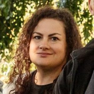 Anna Wiegand, Betriebsrat der Stiftung Dr. Georg Haar