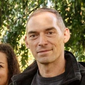 Jörg Netreba, Betriebsrat der Stiftung Dr. Georg Haar